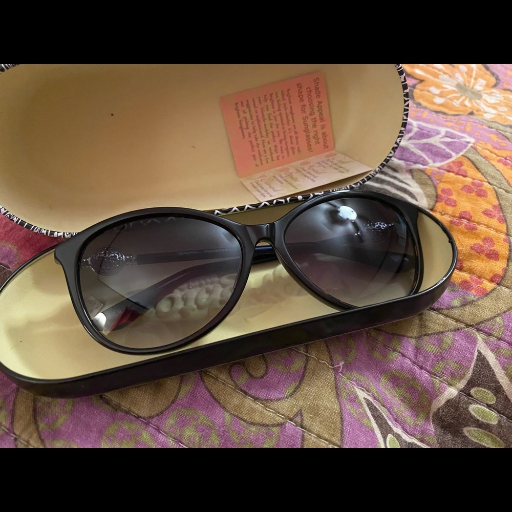 EUC Brighton Sunglasses